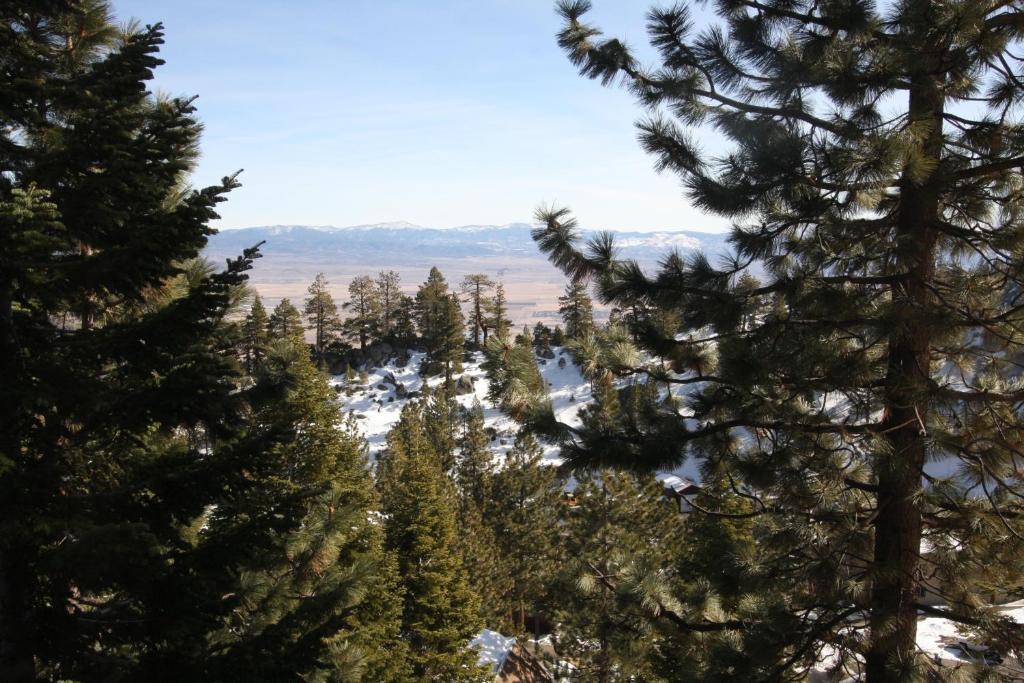 Kingsbury Of Tahoe エクステリア 写真