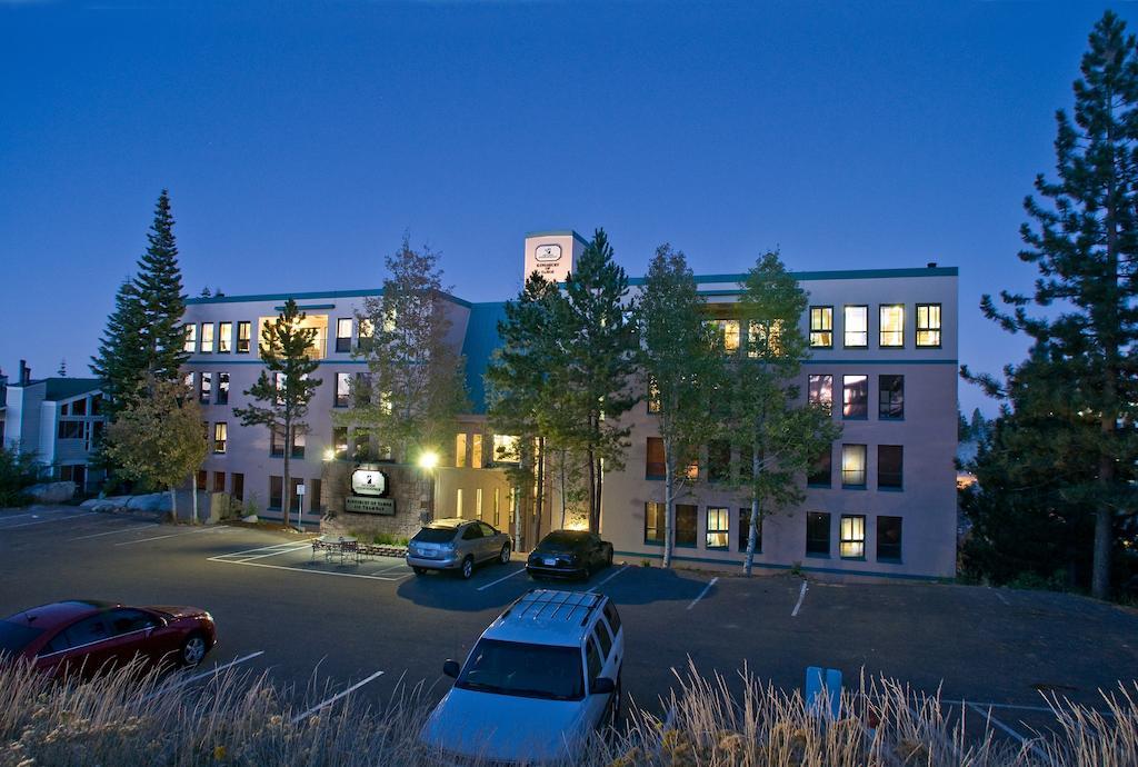 Kingsbury Of Tahoe エクステリア 写真
