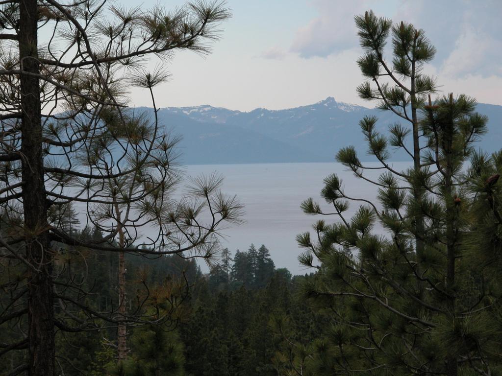 Kingsbury Of Tahoe エクステリア 写真
