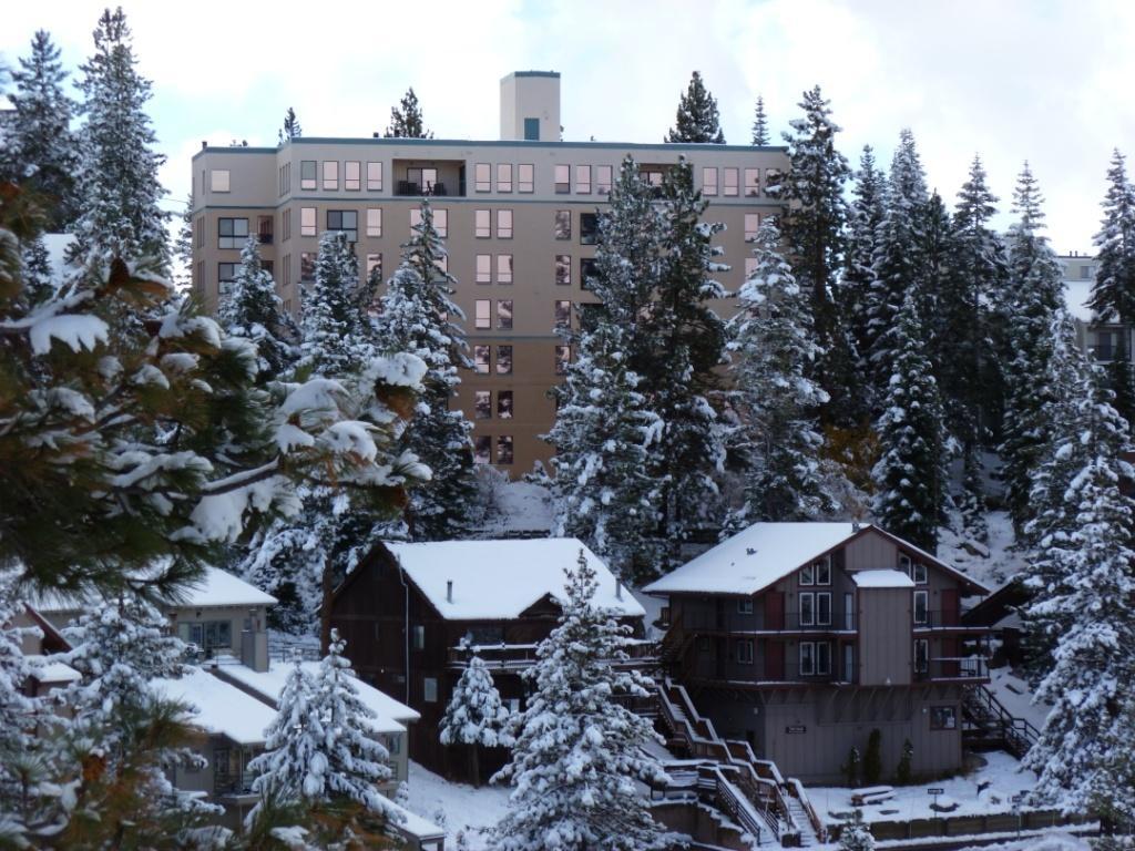 Kingsbury Of Tahoe エクステリア 写真