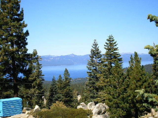 Kingsbury Of Tahoe エクステリア 写真