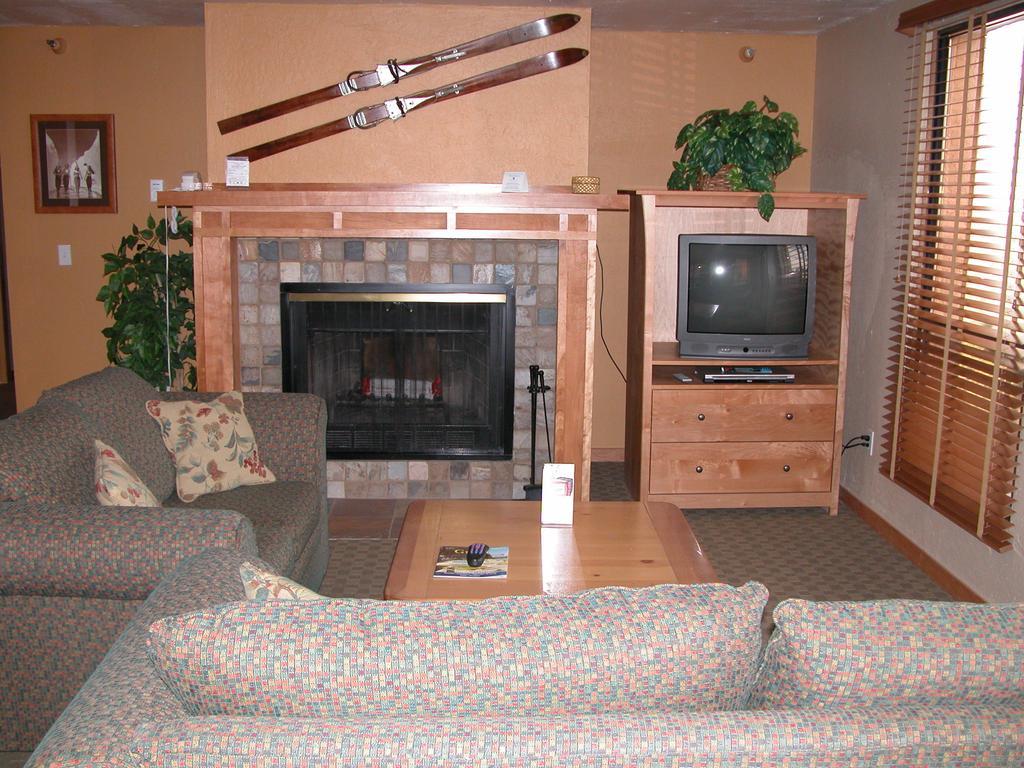 Kingsbury Of Tahoe エクステリア 写真