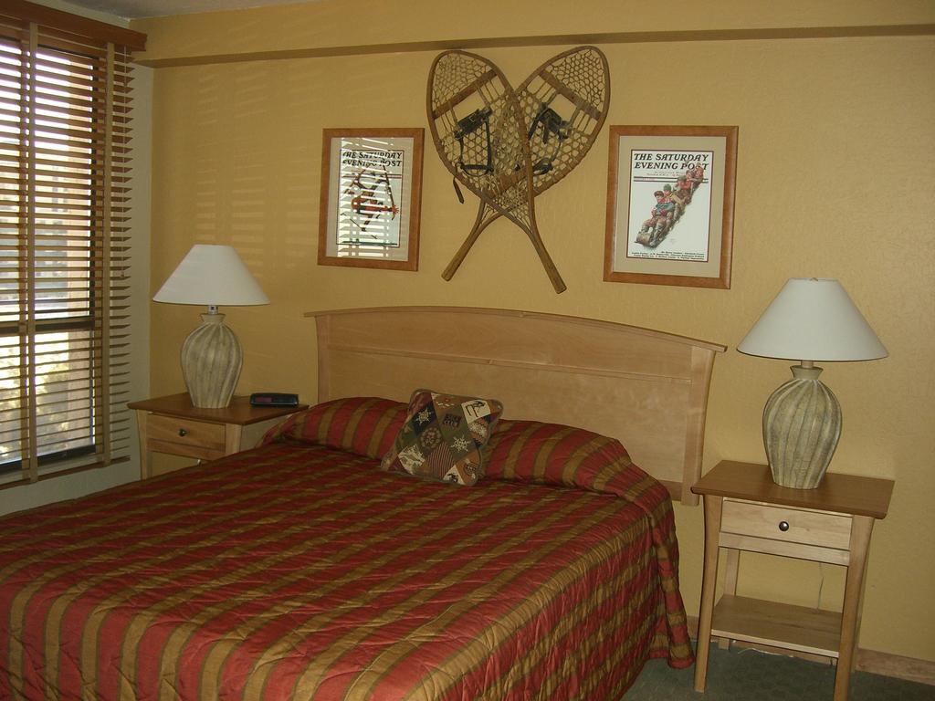 Kingsbury Of Tahoe 部屋 写真